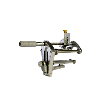 Gratteur mécanique 125-500 mm
